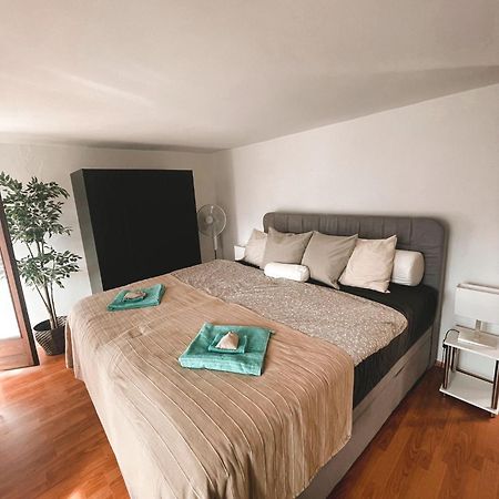 로카르노 Residenza Valentino 아파트 외부 사진