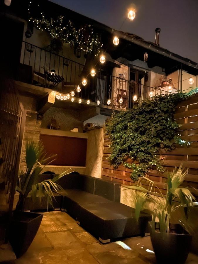 로카르노 Residenza Valentino 아파트 외부 사진